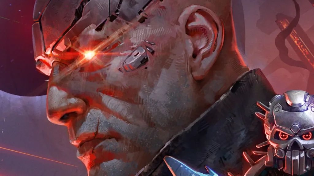 Il frenetico FPS cyberpunk Turbo Overkill è più economico e bello che mai 1 turbo overkill 2 1024x576 jpg