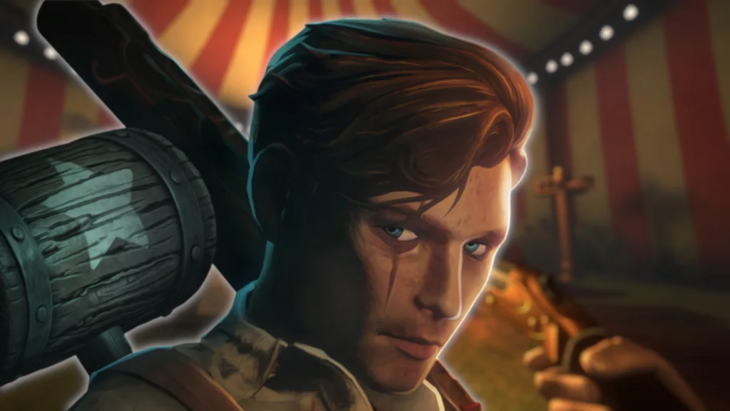 Il gioco FPS Twisted Tower, in stile Bioshock, ha appena ricevuto una nuova demo su Steam 11 twisted tower 2 1024x576 jpg