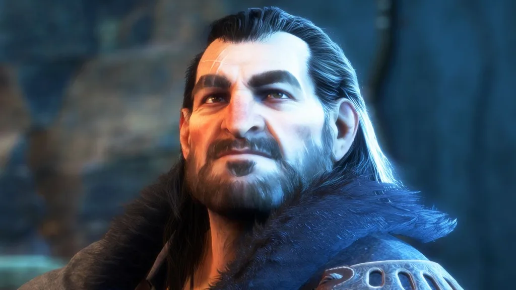 Gli ex sviluppatori di Dragon Age non sono contenti del suggerimento dell'amministratore delegato di EA che The Veilguard avrebbe dovuto avere funzionalità di live service 5 Former Dragon Age developers are not happy with EA CEO's suggestion that The Veilguard should have live service features: 'I'd probably quit'