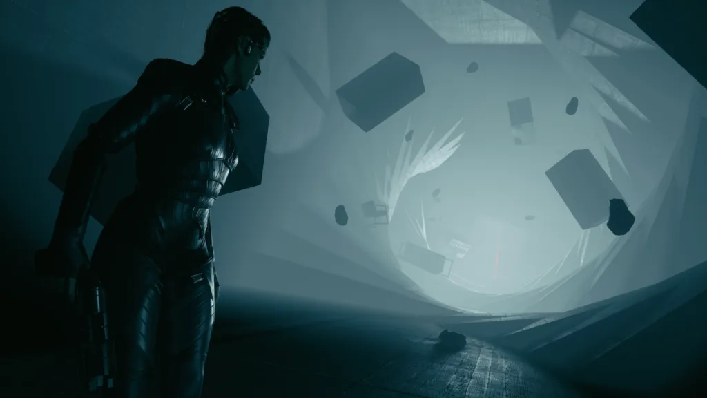 Il nuovo aggiornamento di Control Ultimate Edition introduce una missione di Hideo Kojima per tutte le piattaforme 5 Feature Image 6 1024x576 png