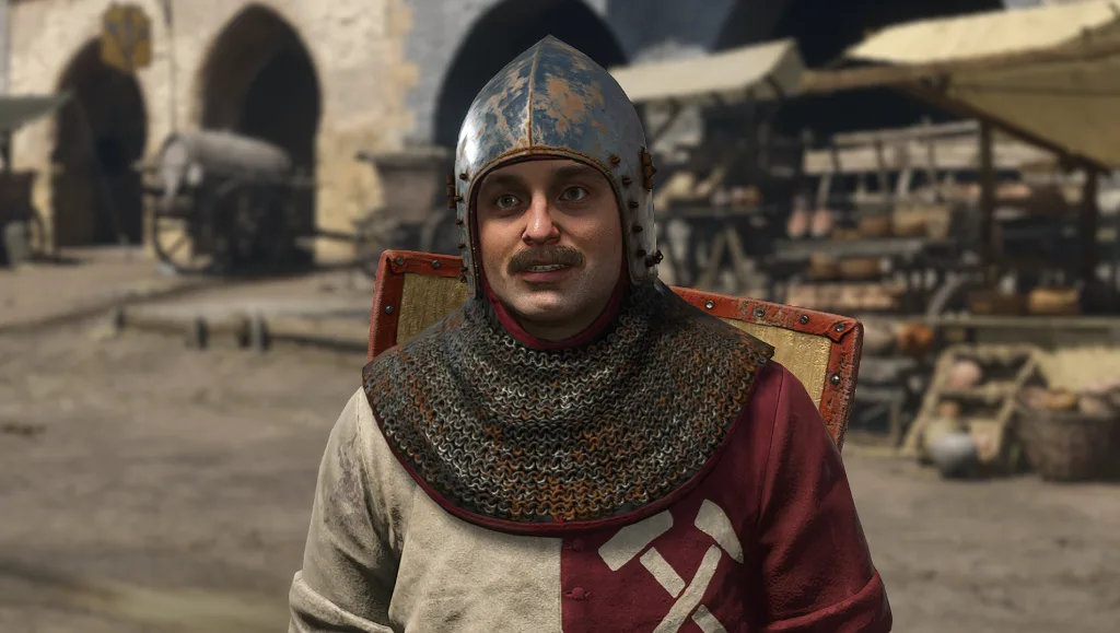 Kingdom Come Deliverance 2: la gigantesca patch 1.2 è ora disponibile 1 Kingdom Come Deliverance 2 21 01 2025 16 15 04 1024x579 png