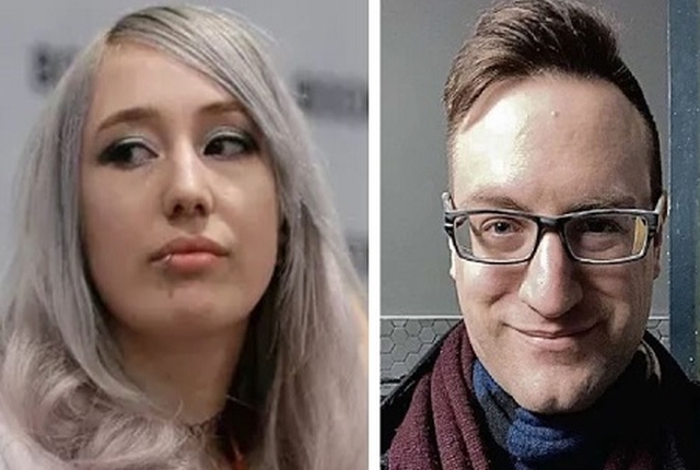 Gamergate: l'odio non era un bug, era una feature del Sistema 6 Alec Holowka e Zoë Quinn
