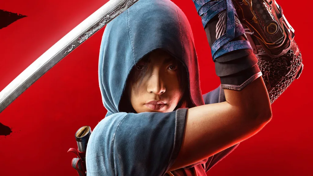 Despite the backlash, Assassin’s Creed Shadows’ Naoe is excited for you to play