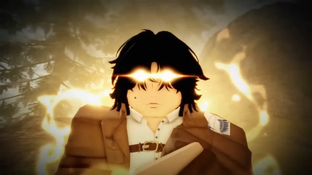 Attack on Titan Revolution codes March 2025