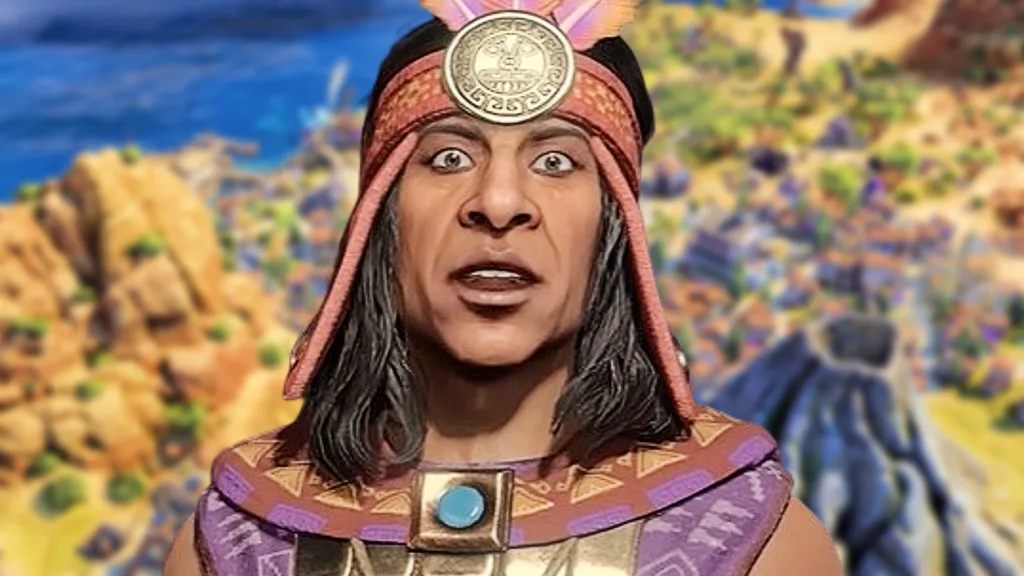 New Civilization 7 update adds vital missing features, but Firaxis must do more