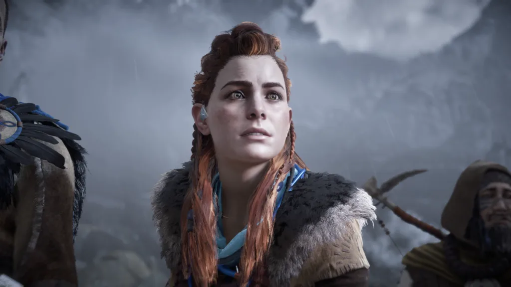 "Spaventoso", "orribile", "marcio": così gli spettatori reagiscono al video trapelato di Aloy generato con l'IA 1 Aloy