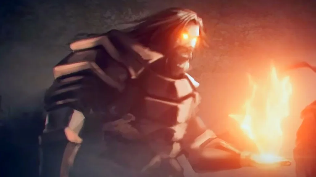 Promising RTS and city builder hybrid Darfall locks in release date