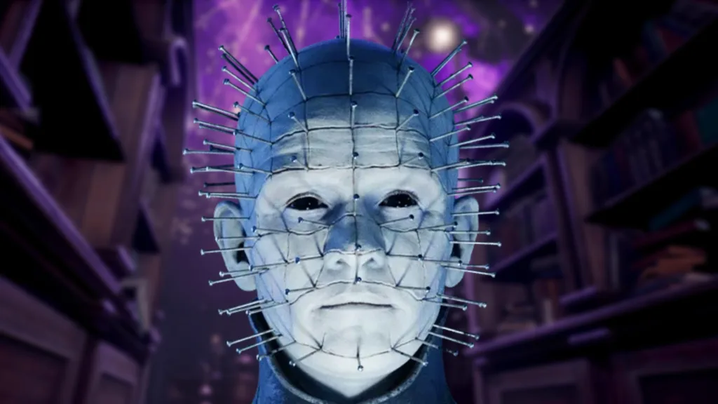 Questo Killer di DBD verrà rimosso per sempre e non ti resta molto tempo per sbloccarlo 2 dbd pinhead removed 1024x576 jpg