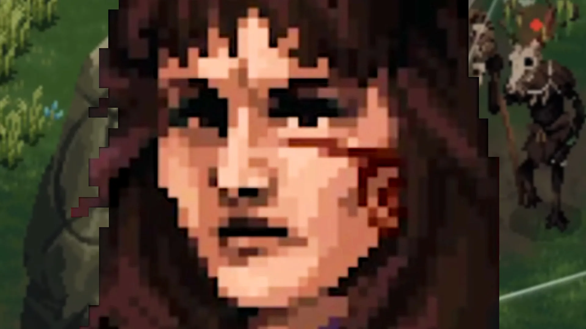 Baldur’s Gate and Gothic spiritual successor Drova launches its final update