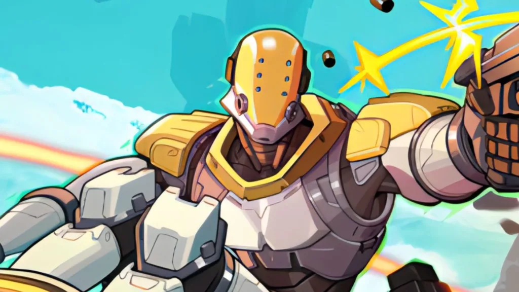 Lo sparatutto in prima persona Echo Point Nova diventa roguelike con un aggiornamento gratuito che aggiunge nuove armi 8 echo point nova steam update 2 1024x576 jpg