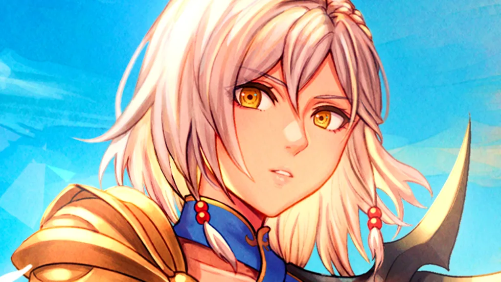 Il bellissimo nuovo JRPG Edge of Memories potrebbe essere la risposta per PC a Xenoblade 2 edge of memories new action jrpg midgar studio nier automata xenoblade chrono trigger 1024x576 jpg