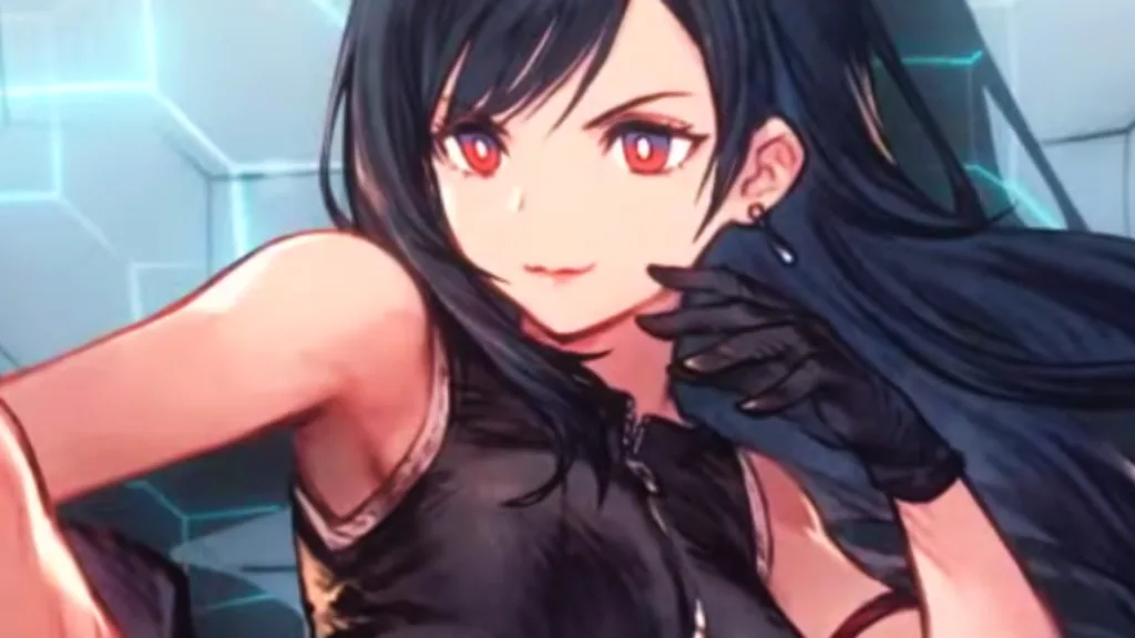 Square Enix confirms Final Fantasy gacha game will be shut down