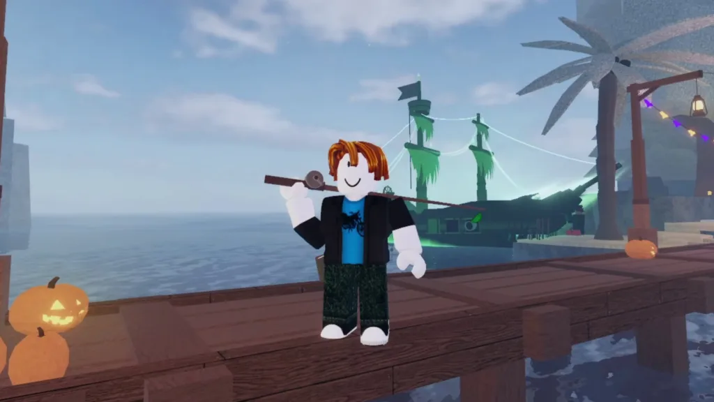 Fisch codes March 2025