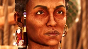 The first Greedfall 2 update aims to turn the struggling RPG around