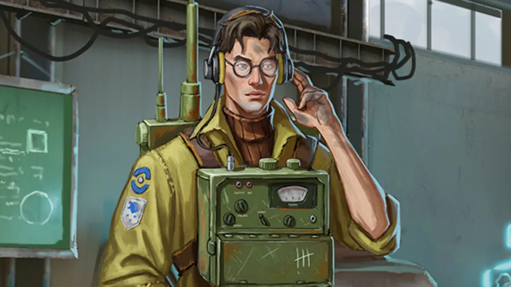 New RTS game Grit and Valor drops mechs into WW2, and it’s out now on Steam