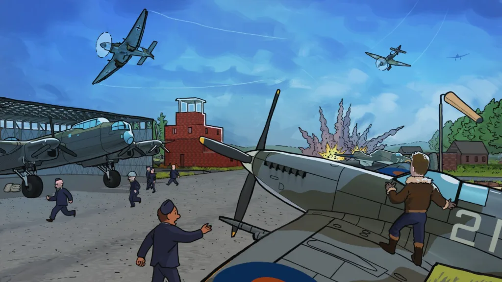 ground of aces new steam demo 1024x576 jpg