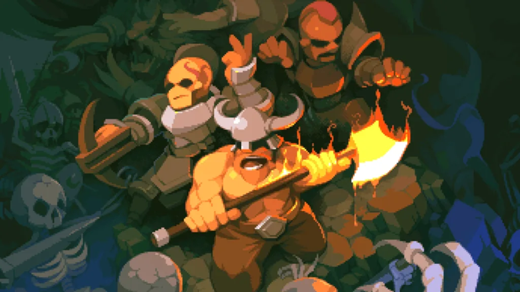 hero siege steam player count action rpg diablo 1024x576 jpg
