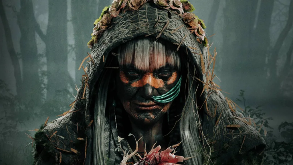 New Hunt Showdown 1986 event adds five characters and doubles down on bug fixes