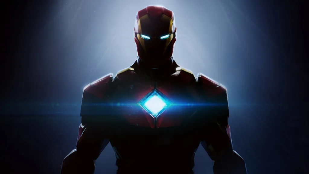Il gioco Iron Man di Motive potrebbe essere pronto per la demo al GDC 16 iron man motive 1024x576 jpg
