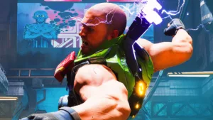 Blending Cyberpunk 2077 with hybrid combat, brutal new roguelike hits Steam soon
