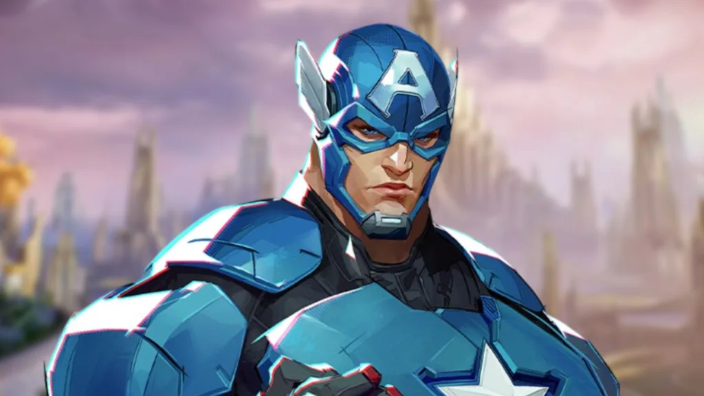 Per i prossimi tre weekend, potrai giocare alla nuova modalità caotica di Marvel Rivals 12 marvel rivals new event 1024x576 jpg