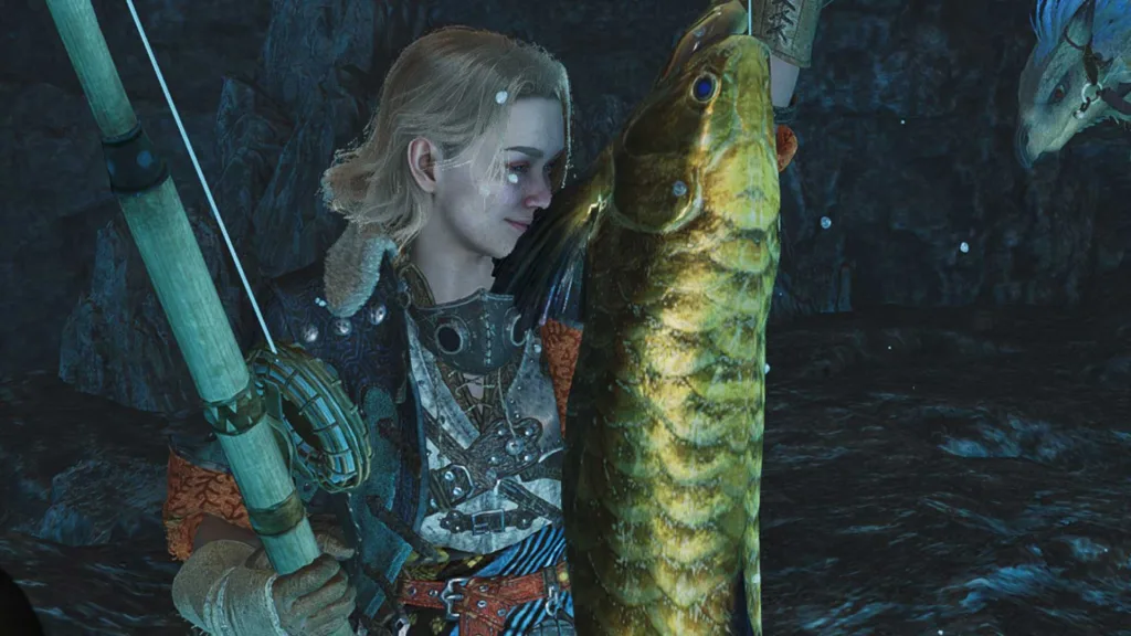 monster hunter wilds goldenfish location featured pcgamesn 1024x576 jpg