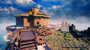 32 years later, PC icon Myst finally feels complete thanks to a big new update