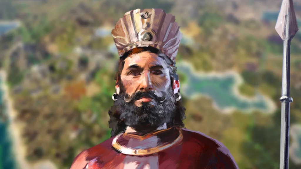 Il nuovo DLC di Old World, un gioco Civ-like 4X, vi colpisce con pestilenze e tsunami 2 old world new dlc wrath of gods 1024x576 jpg
