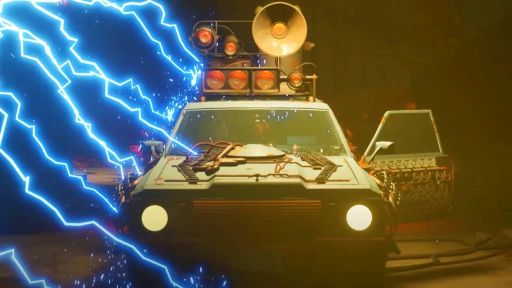 Underrated survival game Pacific Drive unveils its “biggest and best” update yet