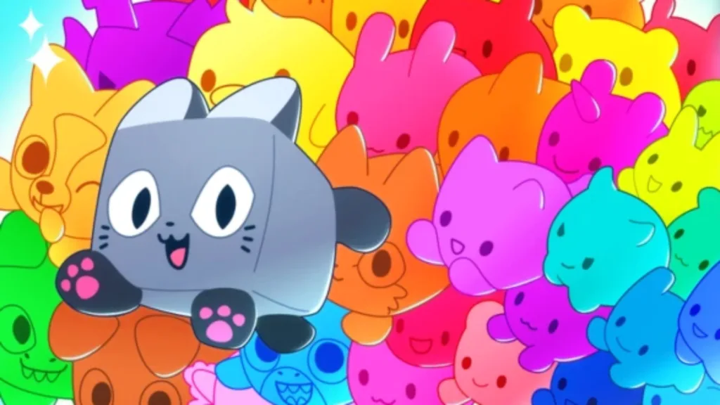 Pets Go codes March 2025