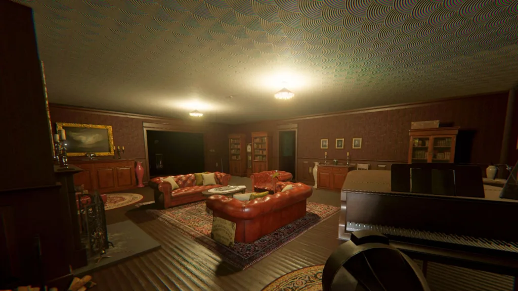 Il remake della fattoria Bleasdale di Phasmophobia è arrivato, rendendola una mappa completamente nuova 18 phasmophobia bleasdale farmhouse rework 1024x576 jpg