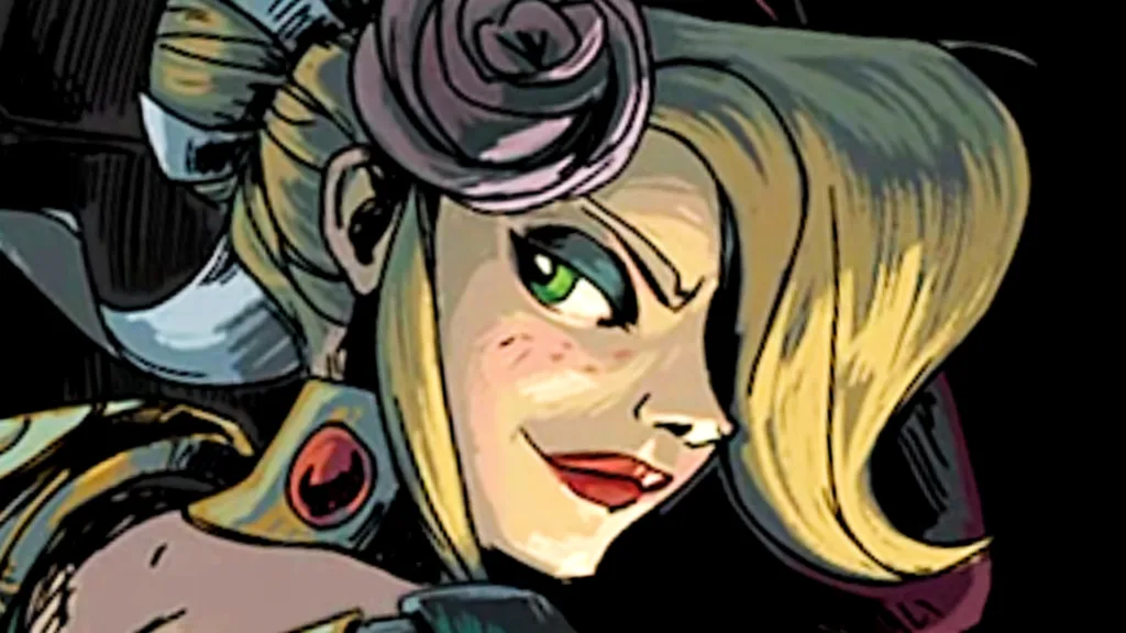 ravenswatch free dlc romeo and juliet new characters dark fantasy roguelike arpg fairytale steam sal 1024x576 jpeg