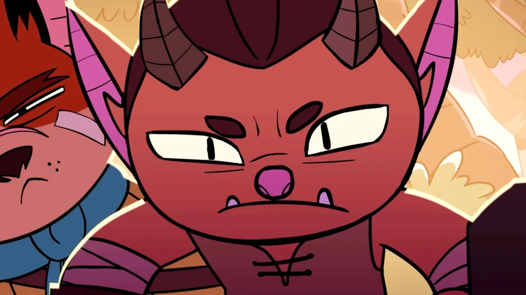 Co-op dungeon crawler Rotwood introduces farming, cooking, and frost powers