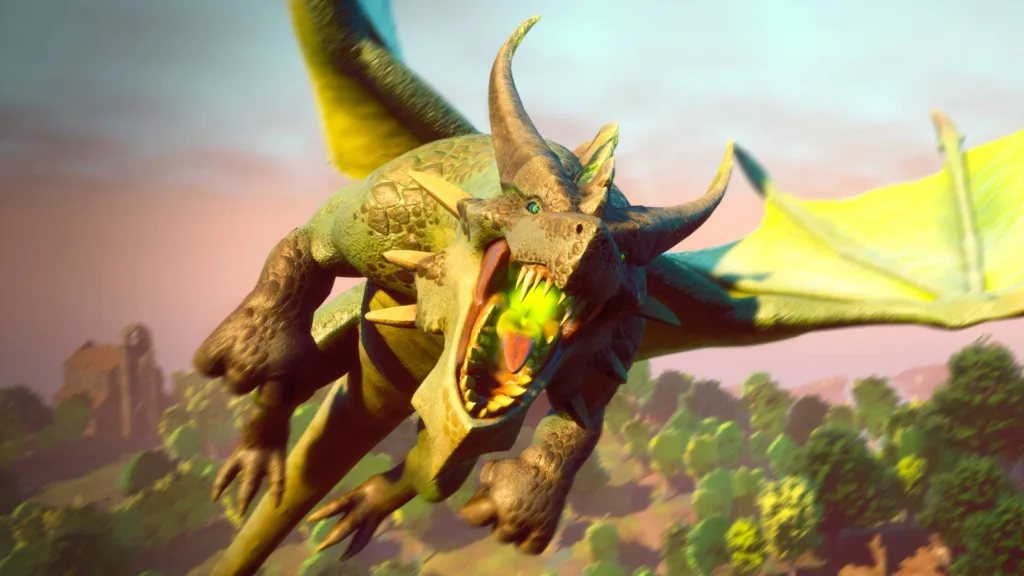 New RuneScape survival game isn’t just “Valheim with party hats,” Jagex says