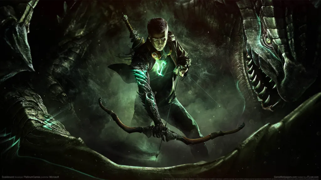 Hideki Kamiya vuole ancora sviluppare Scalebound con Xbox 22 scaleboudn 1024x576 jpg