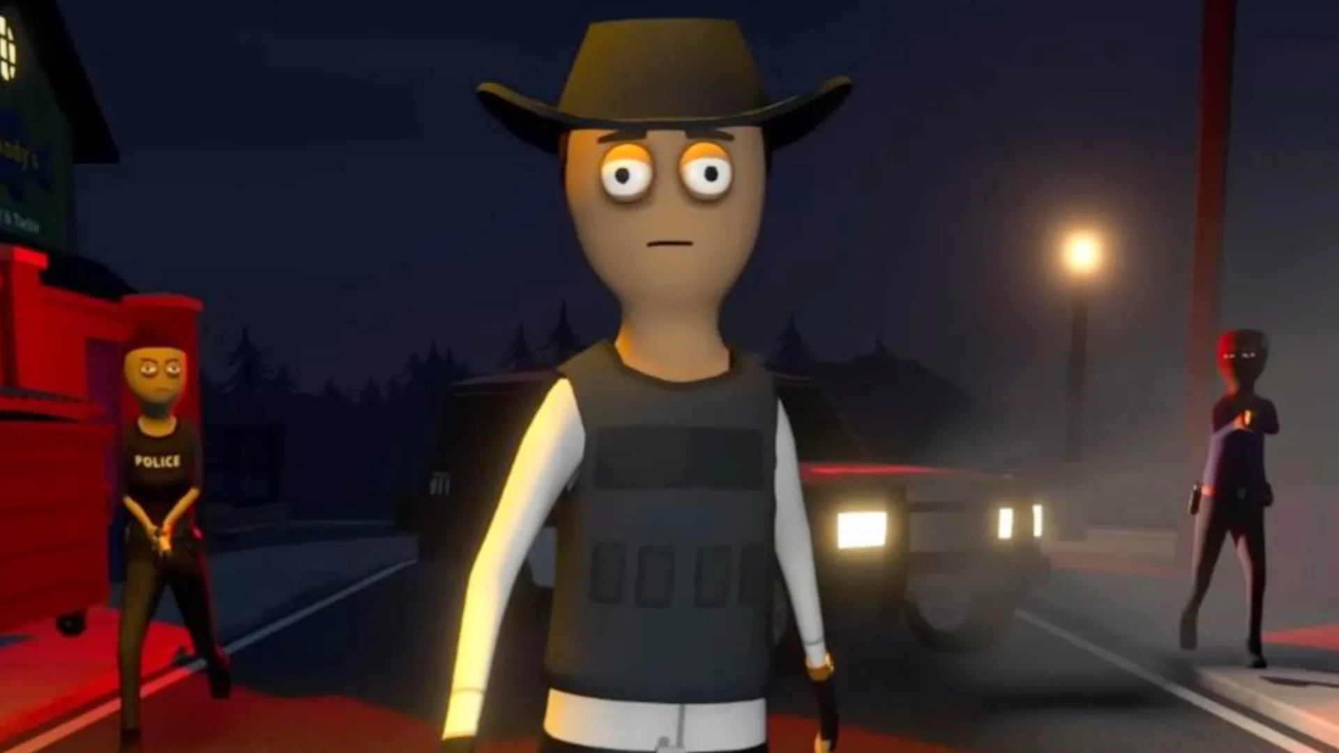 With GTA 6 absent, criminal life sim Schedule 1 is Steam’s latest viral hit