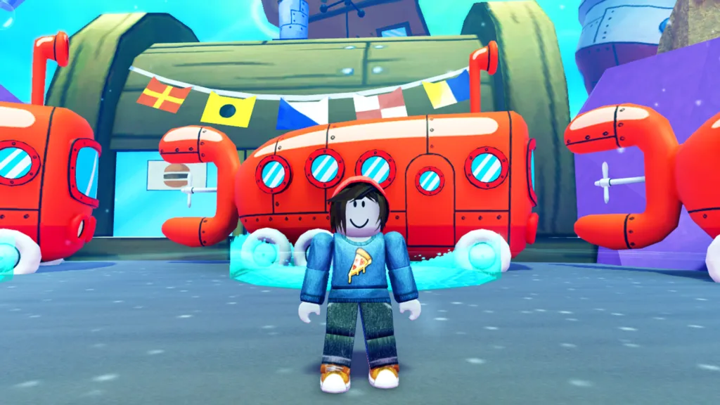 SpongeBob Tower Defense codes March 2025