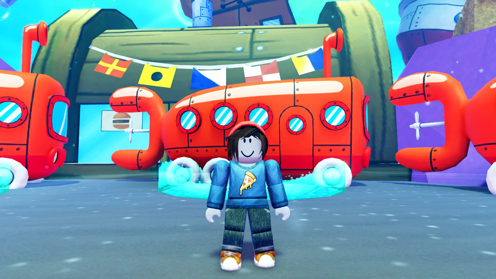SpongeBob Tower Defense codes March 2025