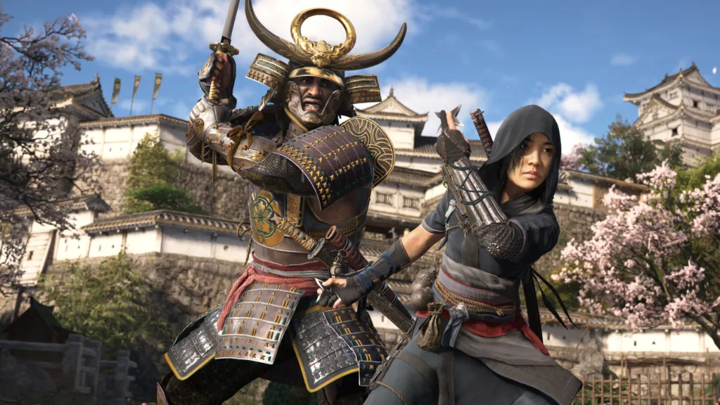 Assassin's Creed Shadows conferma il supporto per Steam Deck al lancio 6 ss 935b0091a0c890f012f1d920621e654cab042dd0.1920x1080 1024x576 jpg