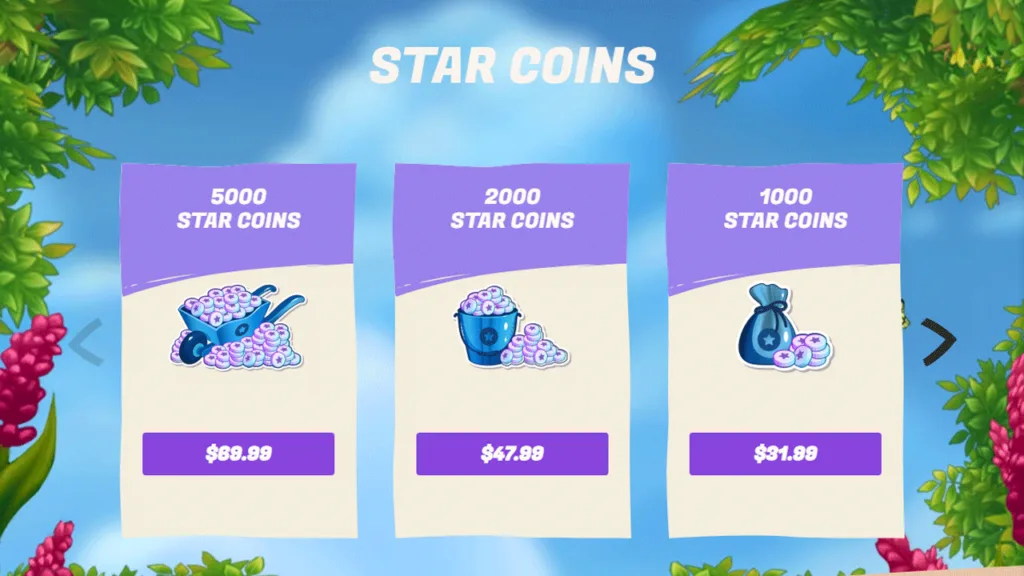 La Commissione Europea prende di mira le pratiche di sfruttamento delle valute virtuali nei giochi 2 star stable online coins 1024x576 png