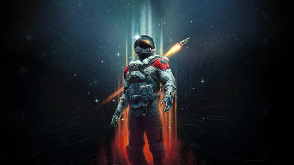 Bethesda ha "cose entusiasmanti in programma" per Starfield quest'anno, ma rimane in silenzio 6 starfield to scaled 1024x576 jpg