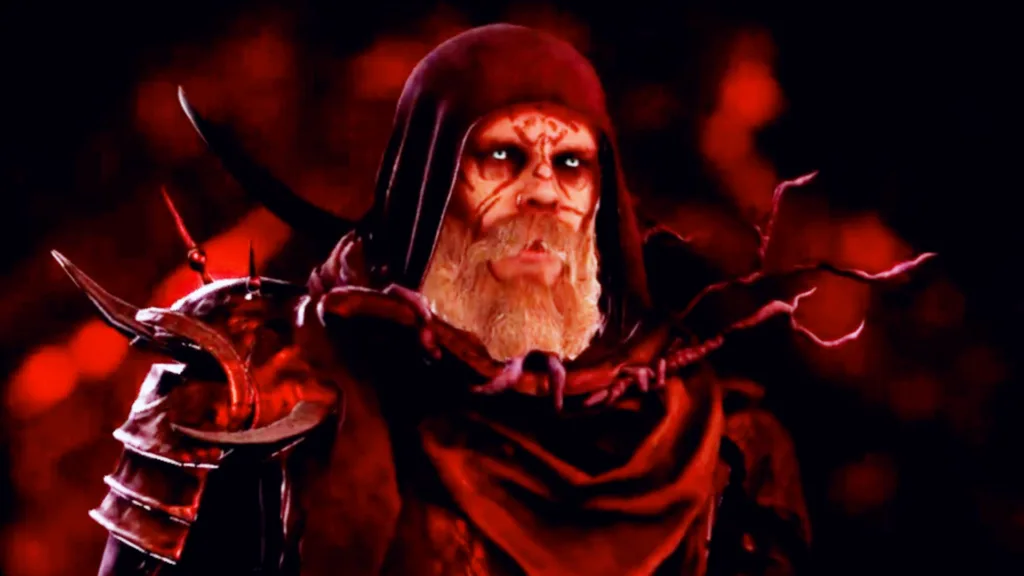 L'ambizioso GdR fantasy Tainted Grail compie il suo ultimo grande passo verso il lancio della versione 1.0 5 Ambitious fantasy RPG Tainted Grail makes its final big step towards 1.0 launch