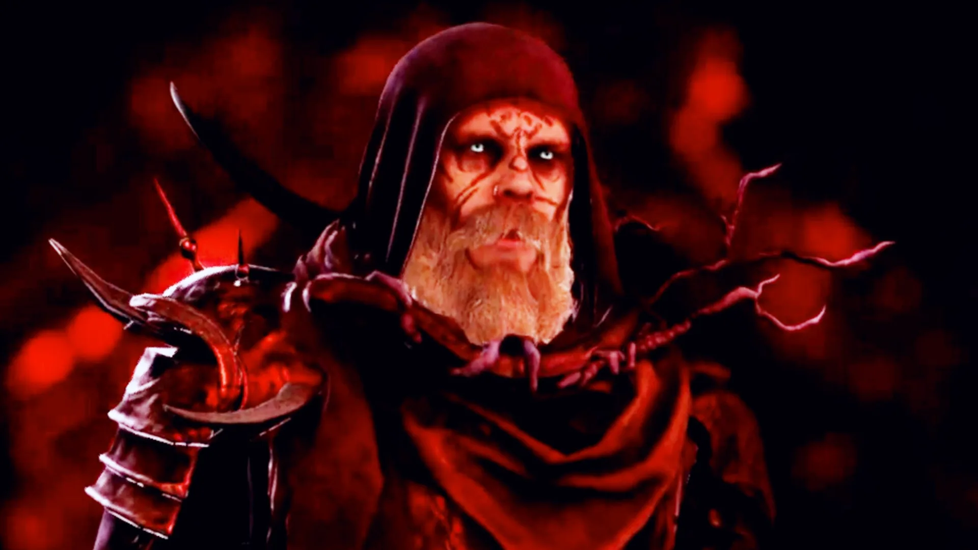 Ambitious fantasy RPG Tainted Grail makes its final big step towards 1.0 launch