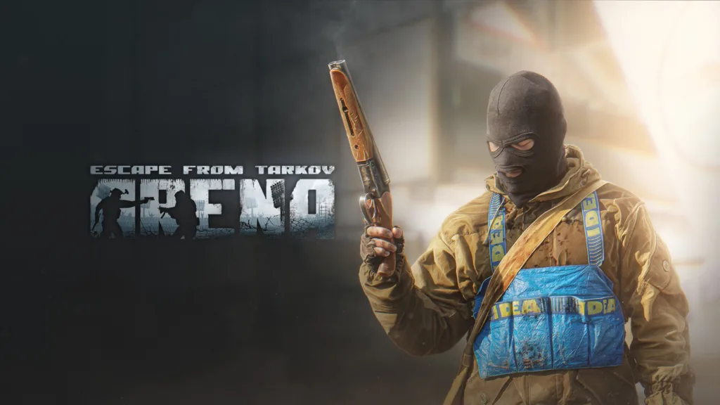 Escape from Tarkov Arena arriverà sull'Epic Games Store 12 tarkov arena epic games 1024x576 jpg
