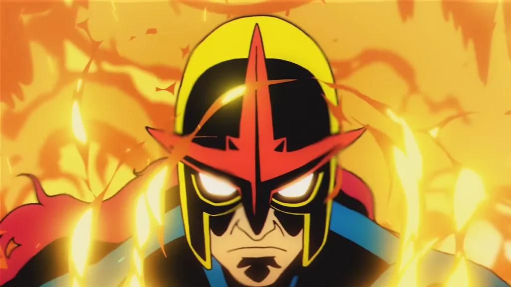 The team behind Shredder's Revenge has a Marvel beat 'em up on the way with a whopping 15 characters and unsurprisingly gorgeous pixel art