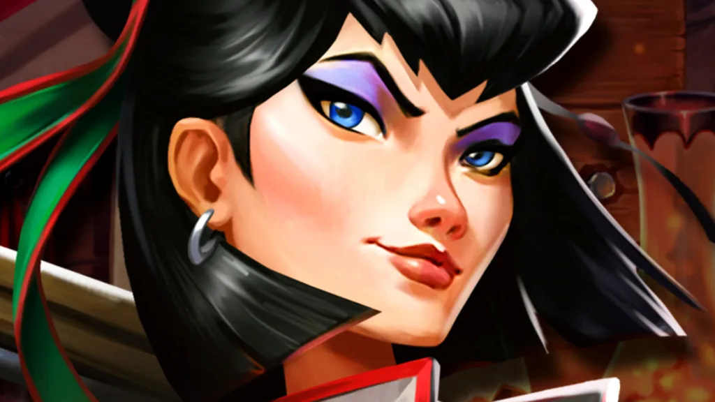 L'attesissimo gioco di carte autobattler The Bazaar conferma la data dell'open beta 12 the bazaar open beta release date deckbuilder autobattler card game 1024x576 jpg