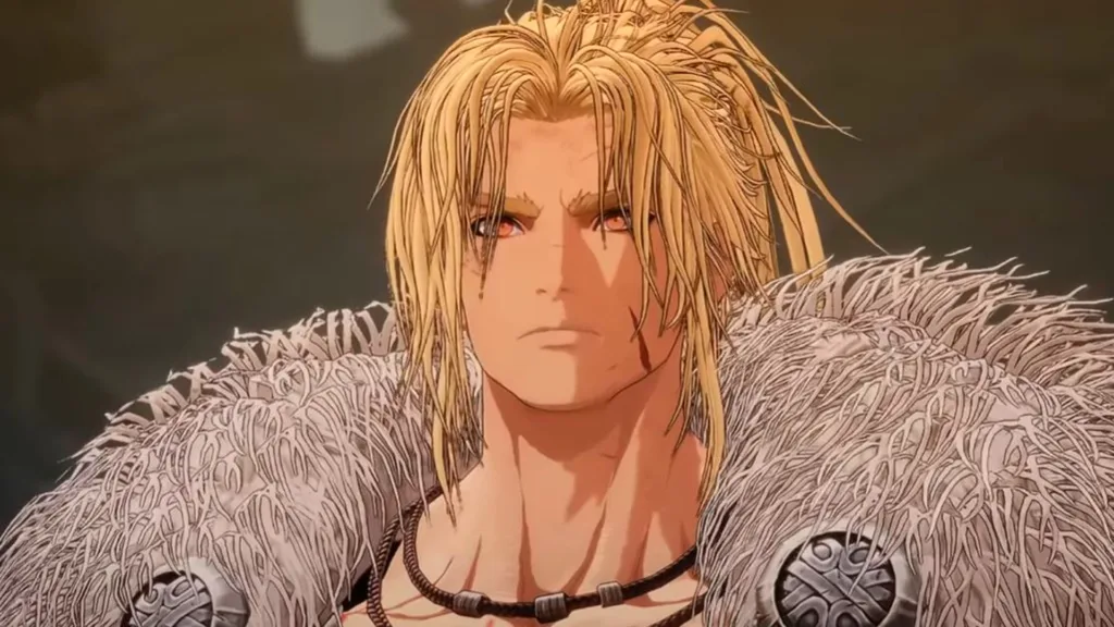 The First Berserker Khazan is sitting on a better Steam score than Elden Ring