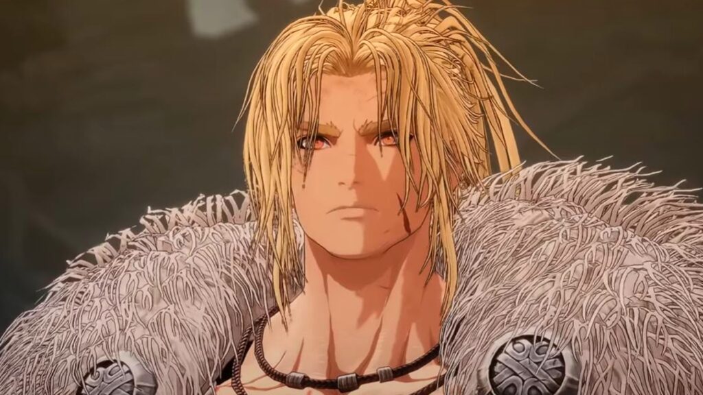 The First Berserker Khazan is sitting on a better Steam score than Elden Ring