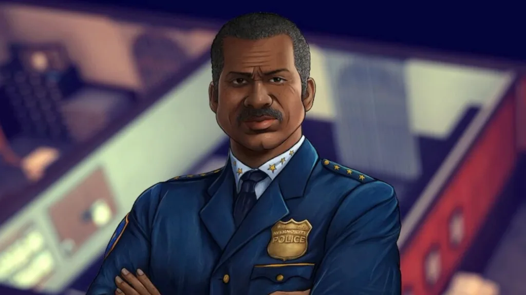 Finalmente ho giocato a The Precinct, un nuovo gioco di crimine sandbox in cui sei il poliziotto 1 I finally played The Precinct, a new sandbox crime game where you’re the cop