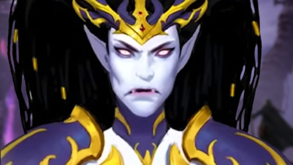 The next Total War Warhammer 3 DLC finally adds a new Slaanesh legendary lord